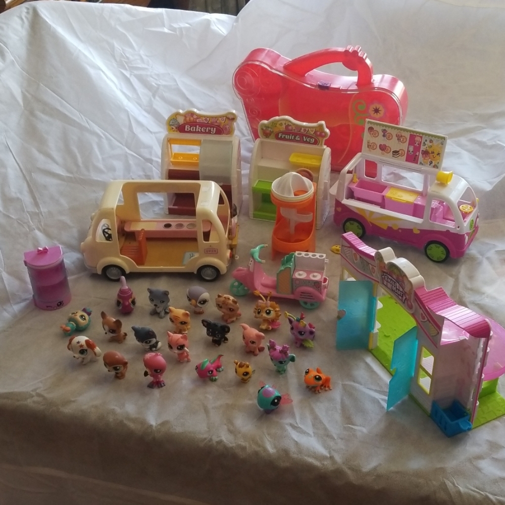 Make an offer for the whole lot😁